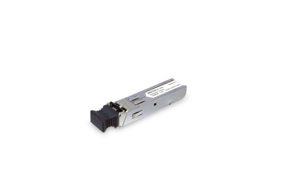 Assmann PLANET MFB-TFX - Fiber optic - 100 Mbit/s - SFP - Metallic - -40 - 75 °C