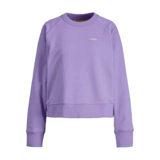 JACK & JONES Caitlyn Oversize Time JJXX sweatshirt