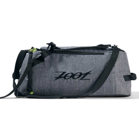 Рюкзак Zoot Ultra Tri Duffel Backpack