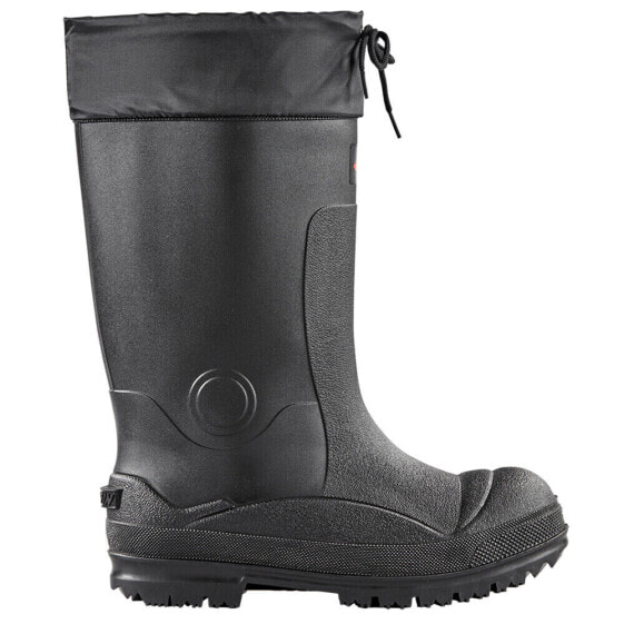 Baffin Titan Rain Mens Black Casual Boots 23550000-001