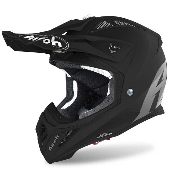 AIROH Aviator ACE Color off-road helmet