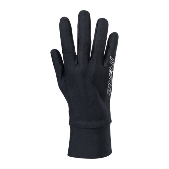 SILVINI Mutta long gloves