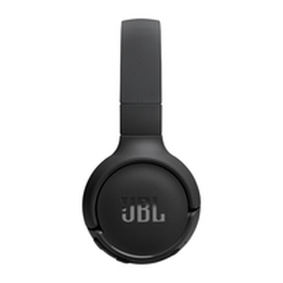 Наушники JBL TUNE 520BT BK Чёрный