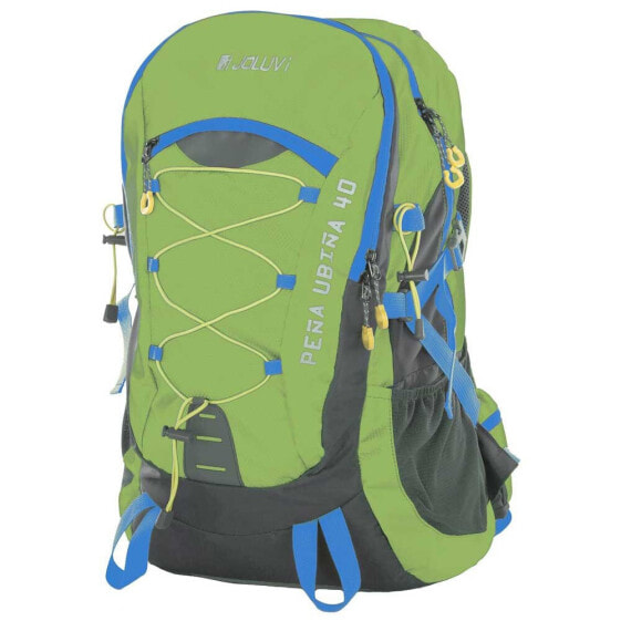 JOLUVI Peña Ubiña 40L backpack