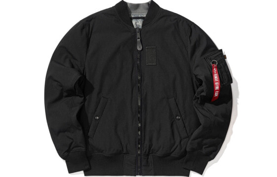 Пуховик Alpha Industries A5XDNJM48510G