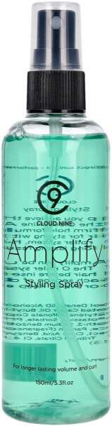 The O Amplify Spray