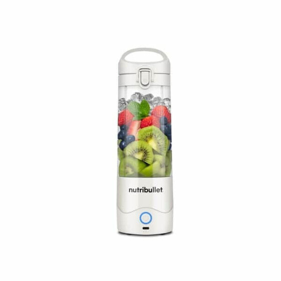 Миксер с колбой Nutribullet NBP003W Белый