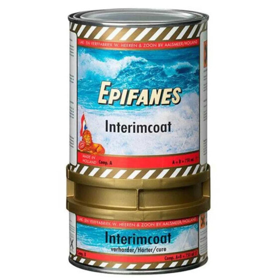 EPIFANES Interimcoat 750g 2 components primer