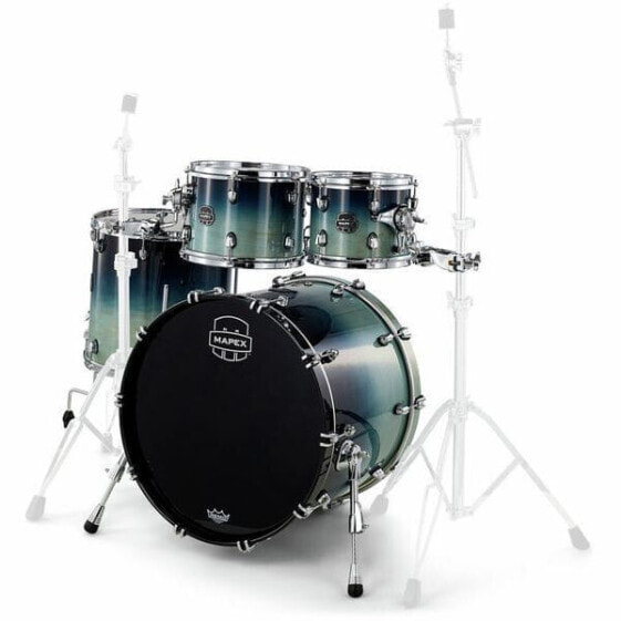 Mapex Saturn Rock Set -RJ