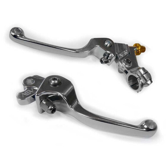 ASV F1 KTM Lever Set