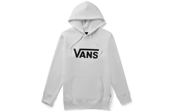 Худи Vans Logo VN0A3TXIWHT