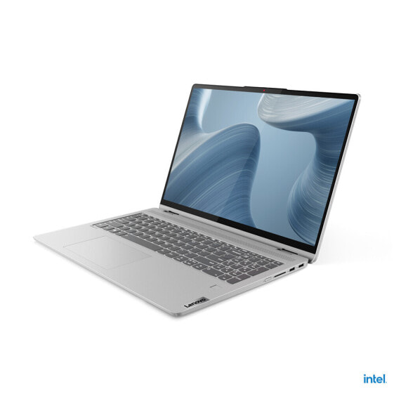 Ноутбук Lenovo IdeaPad Flex 5 - Intel Core™ i5 - 16" - 8 GB - 512 GB - Windows 11 Home