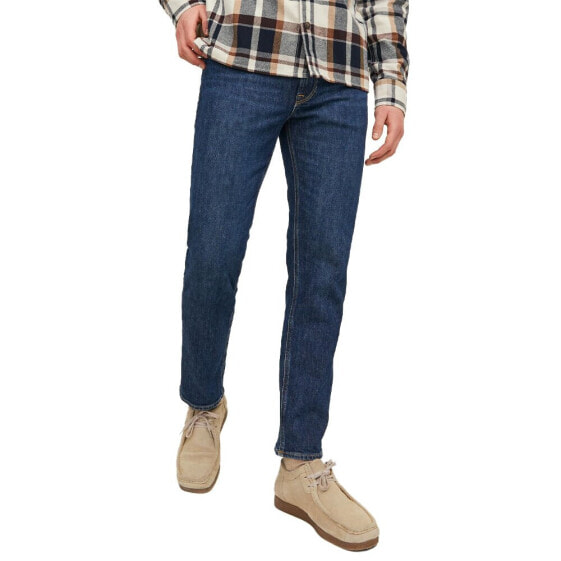 JACK & JONES Clark Original Am 380 Jeans