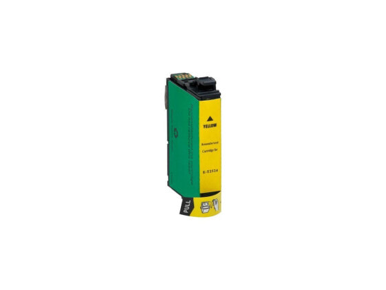 Green Project E-T2524 Compatible Epson E-T2524 Yellow Ink Cartridge
