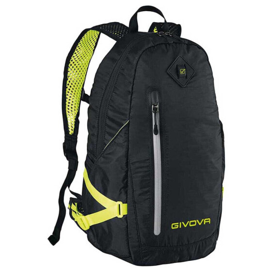 GIVOVA Arius 17L Backpack