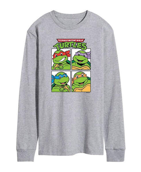 Men's Teenage Mutant Ninja Turtles T-shirt