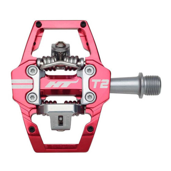 HT COMPONENTS T2 Pedals