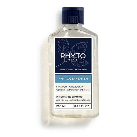 PHYTO Cyane Densificaor 250ml Hair Loss Shampoo
