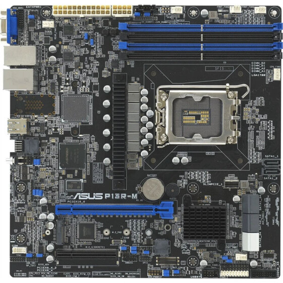 Материнская плата Asus P13R-M LGA 1700