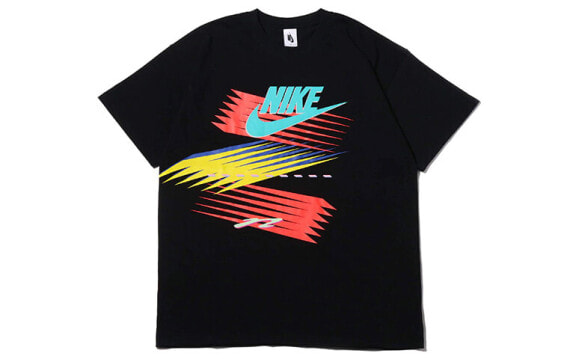 Nike x Atmos T CI3197-010 T-Shirt