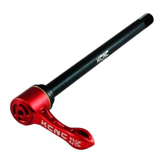 KCNC KQR07 Al6061 Pressclick Shimano rear through axle