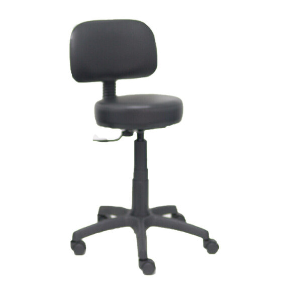 Офисный стул Raspilla P&C SP840RN Чёрный