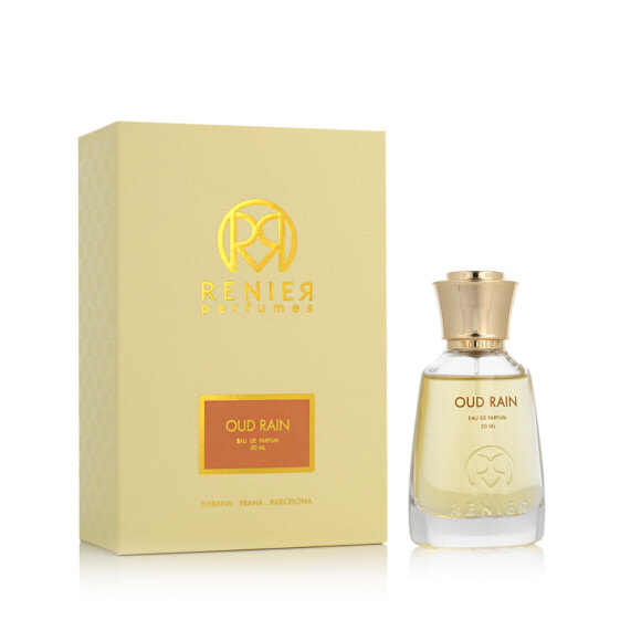 Парфюмерия унисекс Renier Perfumes EDP Oud Rain 50 ml