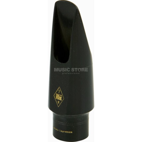 USA MEYER BA-2 M7M Alto Saxophone Rubber Mouthpiece