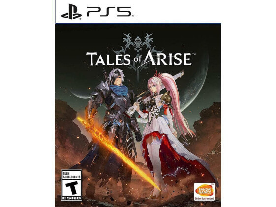 Tales Of Arise - PlayStation 5