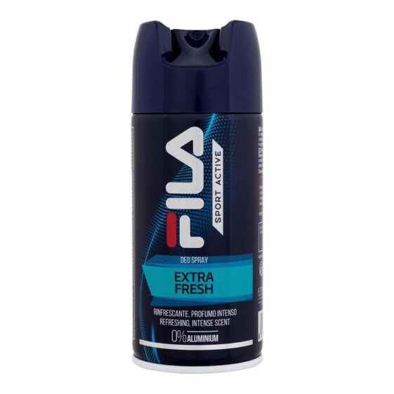 Fila Sport Active Extra Fresh 150 ml deodorant Deospray für Herren