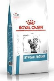 Сухой корм для кошек Royal, Vet Kot, гипоаллергенный, 0.4 кг