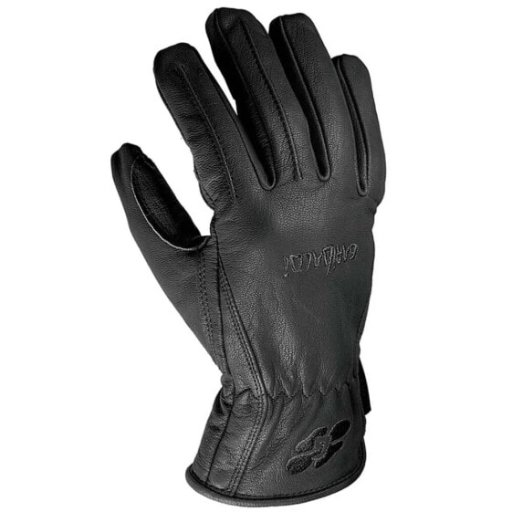 GARIBALDI Campus woman gloves