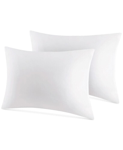 Bed Guardian 3M-Scotchgard™ Pillow Protector Pair, King