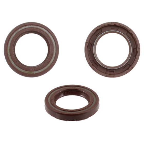 CORTECO 12001190B 24.9 x 40 x 6.5 mm oil seal