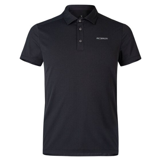 Montura Outdoor Perform Confort Fit short sleeve polo