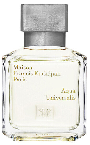 Maison Francis Kurkdjian Aqua Universalis Туалетная вода