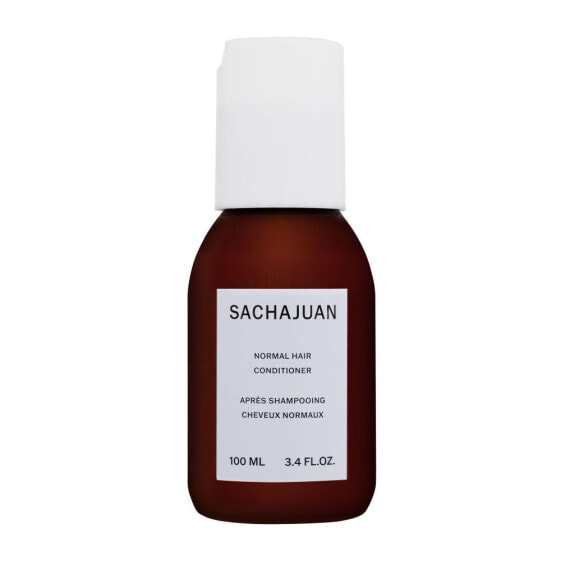 Sachajuan Normal Hair Conditioner 100 ml conditioner unisex