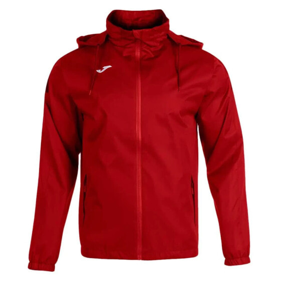 JOMA Trivor Jacket