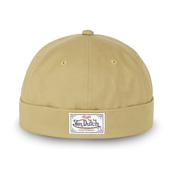 VON DUTCH Dock cap