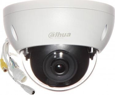 Камера видеонаблюдения Dahua Technology IPC-HDBW5449R-ASE-NI-0360B