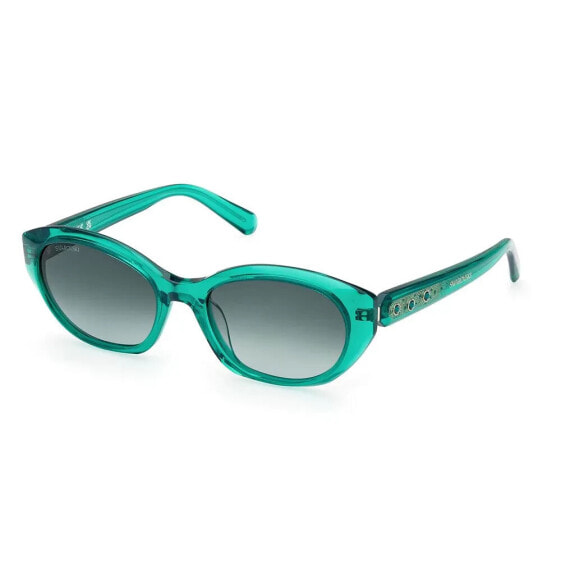 SWAROVSKI SK0384 Sunglasses