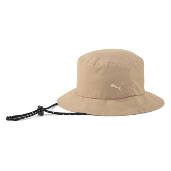 PUMA SELECT Prime Techlab Bucket Hat