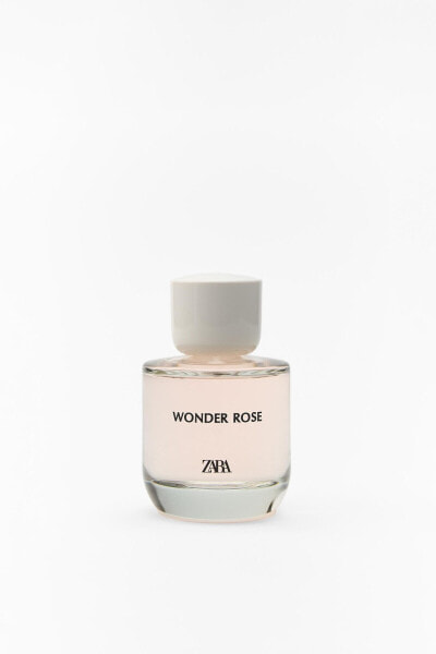 WONDER ROSE 90 ML / 3.04 oz