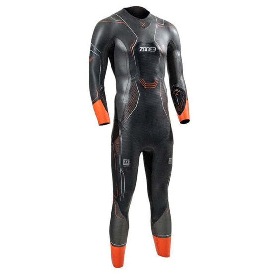 ZONE3 Vanquish X LTD Long Sleeve Neoprene Wetsuit