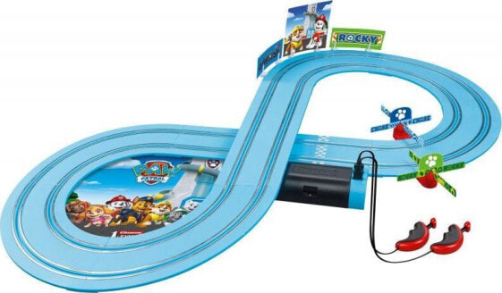 Carrera Tor samochodowy First Disney Cars Piston Cup (GCO1024)