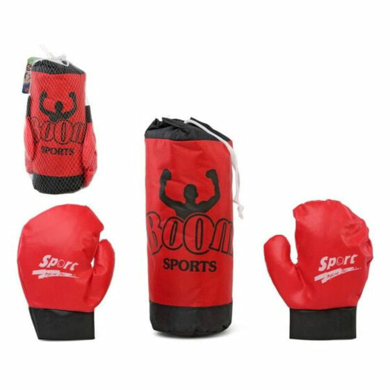 Боксерский мешок BB Outdoor Punch-bag 32x12 см