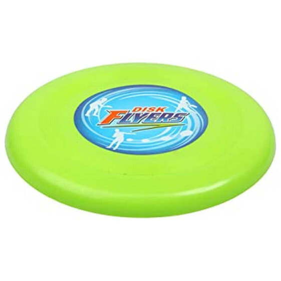 ATOSA 22.5 cm 3 Assorted Frisbee