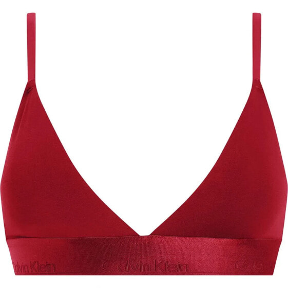 CALVIN KLEIN Lightly Lined Bra