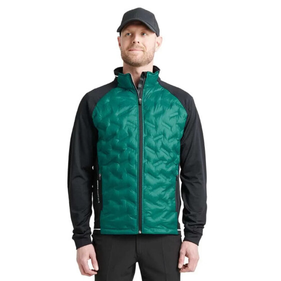 ABACUS GOLF Grove Hybrid jacket