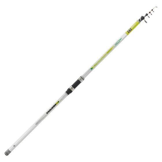 KALI Supernova Telescopic Surfcasting Rod